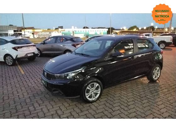FIAT ARGO 1.0 FIREFLY FLEX DRIVE MANUAL FIAT ARGO 1.0 FIREFLY FLEX DRIVE MANUAL